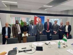 NNPC shipping, partners unveil new joint venture