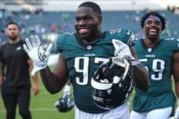 How my Nigerian upbringing drove me to Super Bowl success — Moro Ojomo