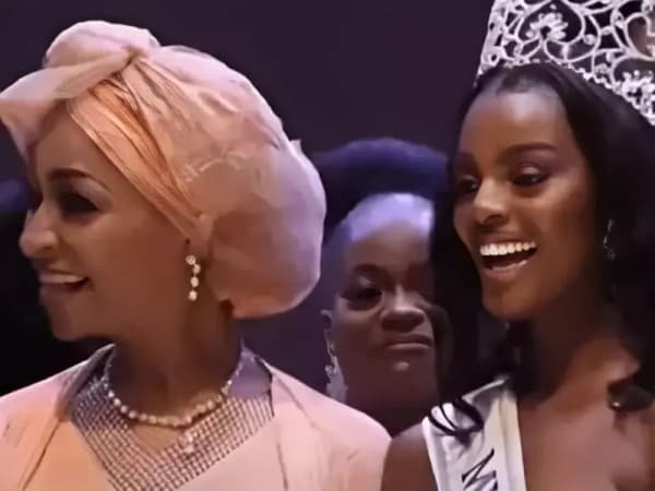 Identity fraud: South Africa bars Chidimma Adetshina’s mother from seeking permanent residency