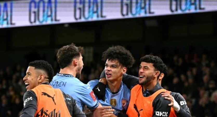 English FA Cup Fifth Round Results and remaining matches for today, tomorrow