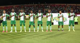 Ahmed Musa returns as Chelle releases list of Super Eagles players for World Cup Qualifiers