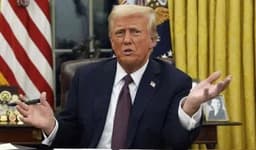 Trump to end school funding, deport ‘agitators’ over campus protests