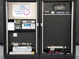 Japan puts world’s most accurate clock on sale for $3.3m