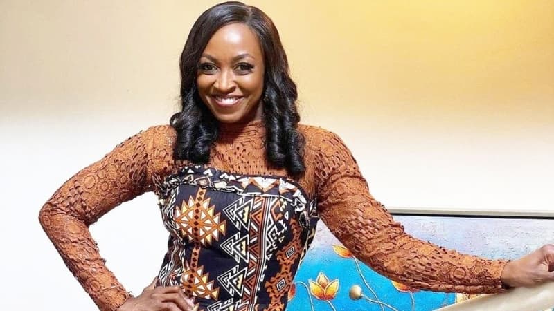 We are offspring of women-warriors, Kate Henshaw backs Natasha