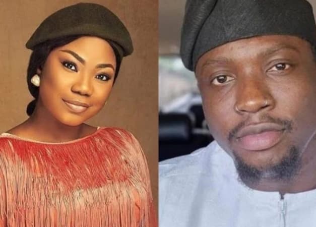 Mercy Chinwo sues VeryDarkMan for defamation, demands N1.1bn damages