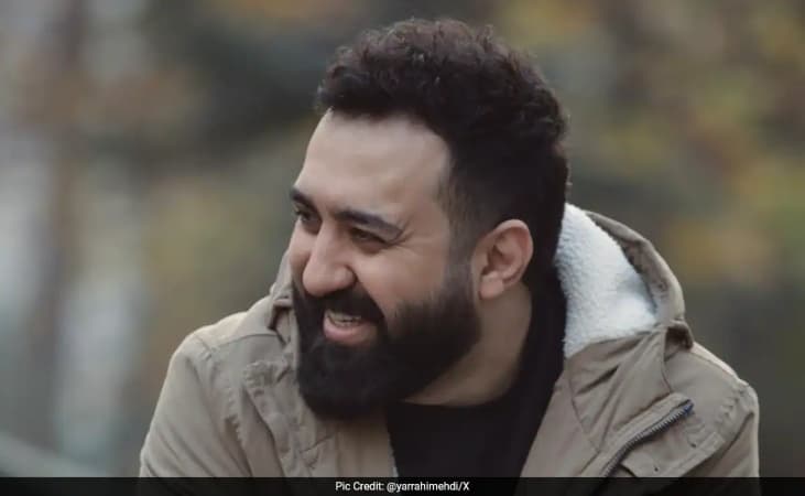 Iranian singer flogged 74 times after singing about hijab removal, lawyer says