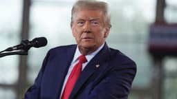 Trump issues 'last warning' to Hamas as US confirms direct hostage talks