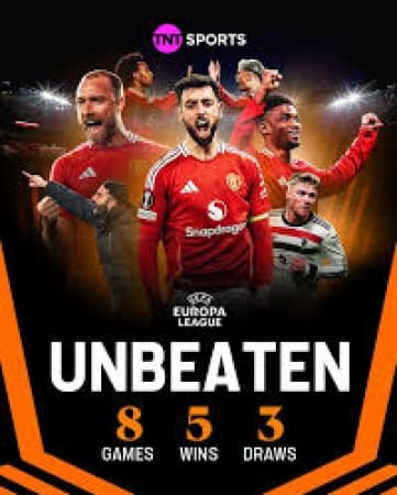 Zirkzee scores but Man Utd held by Real Sociedad