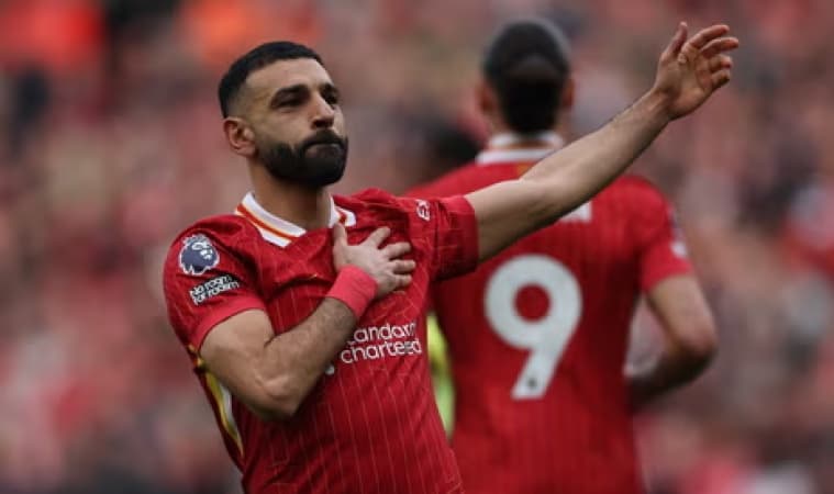 Liverpool fight back to go 16 points clear as title moves closer