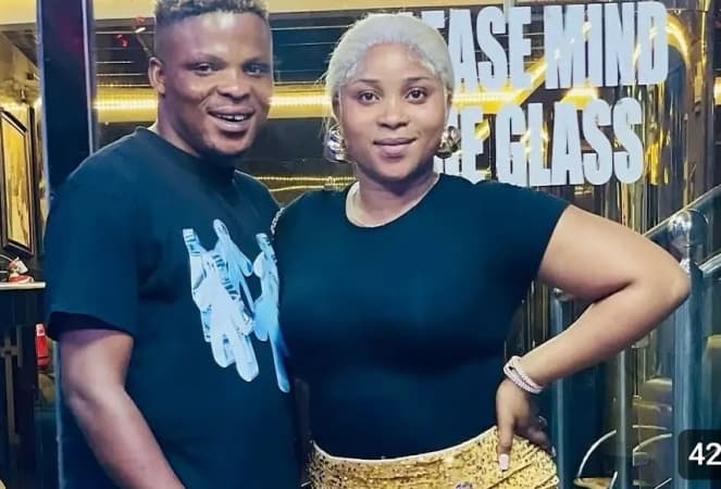 I’ve eight videos of men sleeping with my wife — Ijoba Lande