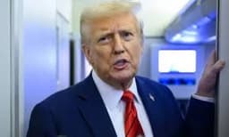 Trump takes US birthright citizenship battle to Supreme Court