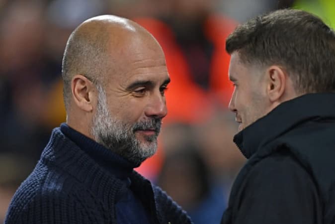 EPL: Man City stumble, Nottingham Forest soar in Champions League chase