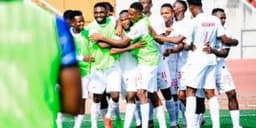 Rangers dominate Kwara United with 3-0 win