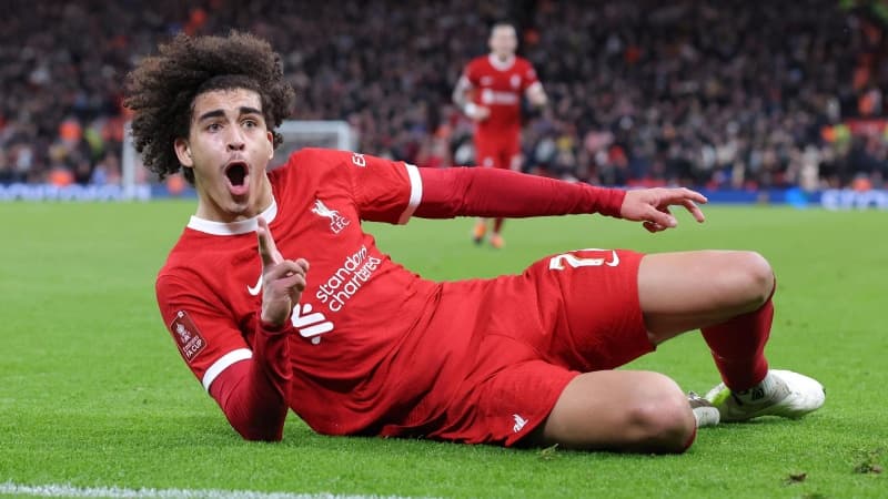 PREVIEW: Slot eyes first Liverpool crown against Newcastle in League Cup final