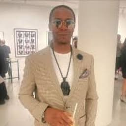 ‘I was duped into leaving London for school in Ghana — but it saved me’