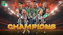 Newcastle stun Liverpool in League Cup final to end 56-year trophy drought