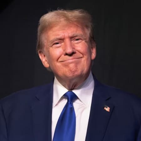 Voice of America staff placed on leave after Trump’s funding cut order