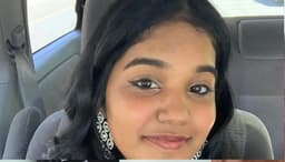 Missing American student’s family wants her declared dead