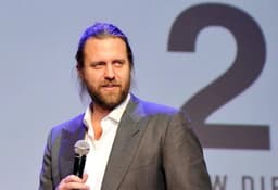 Hollywood director arrested for allegedly swindling $11 million