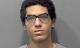 British teenager who killed family and planned school massacre gets 49 years in prison