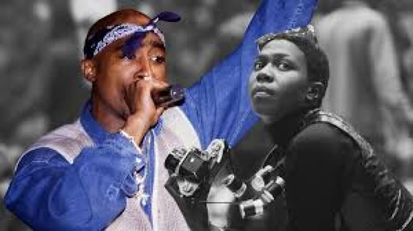 How Tupac wrote the ultimate anthem for single mothers