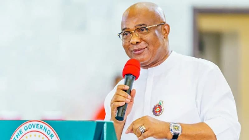 Imo revamps civil service, begins e-recruitment drive