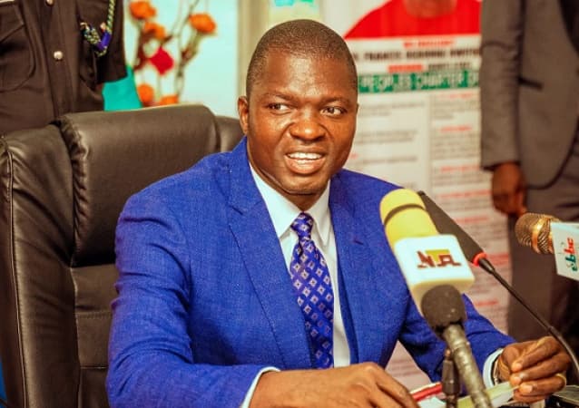 Ebonyi governor grants amnesty to 51 youths