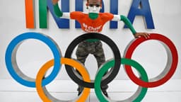 India eyes hosting 2030 Commonwealth Games as it bids for 2036 Olympics