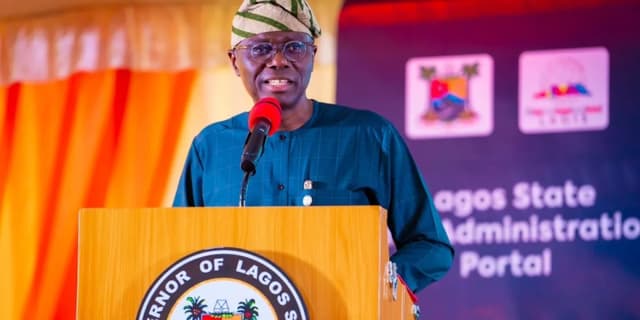 Lagos to host inaugural 2025 South-West games