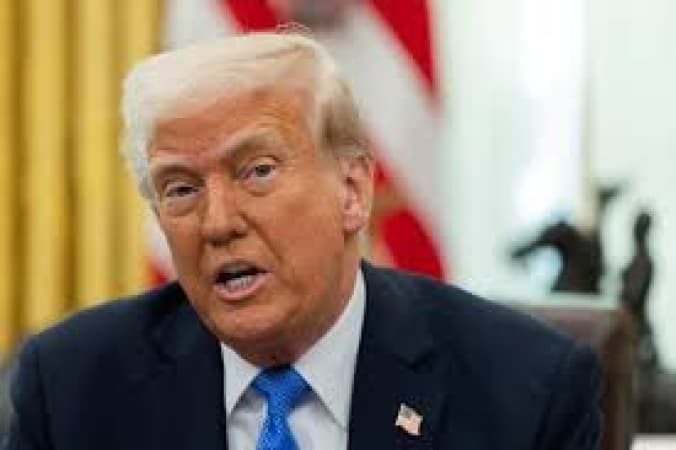 Trump revoking legal status for 530,000 Cubans, Haitians, Nicaraguans and Venezuelans