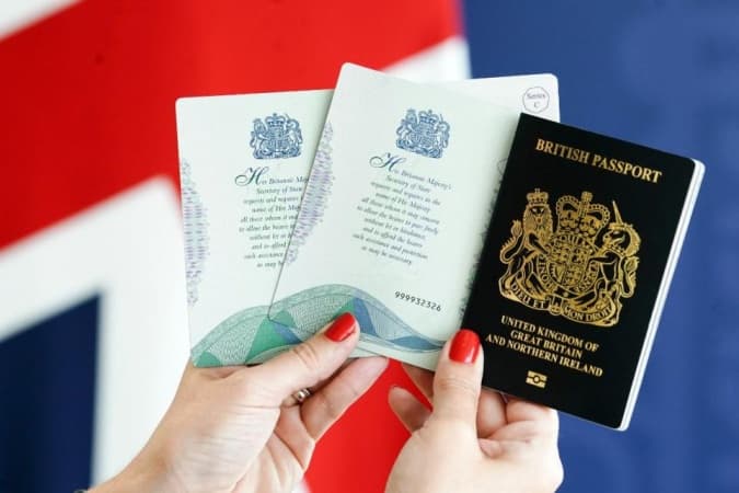 UK passport prices to increase in April — All you need to know