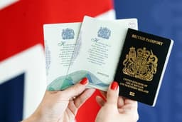 UK passport prices to increase in April — All you need to know