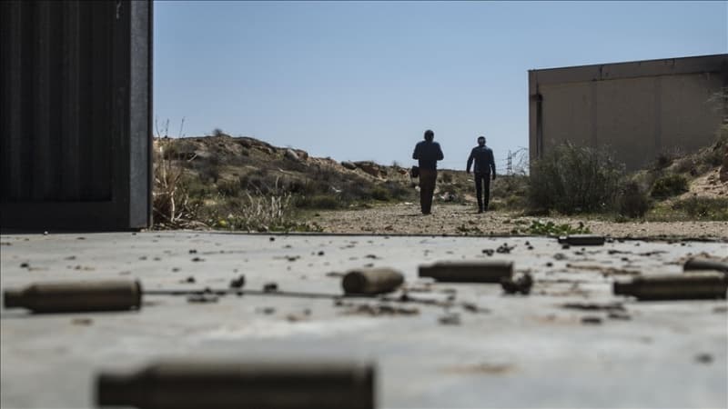 44 worshippers killed, 13 others wounded as terrorists storm mosque during prayer