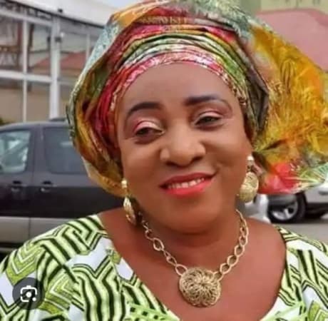 Actress Dupe Jayesimi opens up about pain of being childless at 60