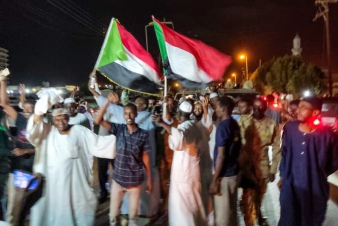 45 killed in Sudan paramilitary attack in North Darfur — Activists