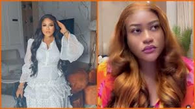 My past controversies are haunting me — Nkechi Blessing