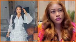 My past controversies are haunting me — Nkechi Blessing