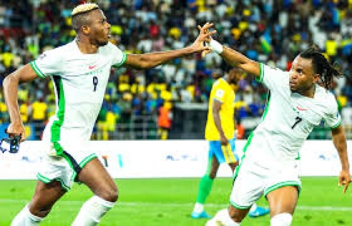 2026 World Cup African Qualifiers: Matchday 6 Fixtures, Timings and Results