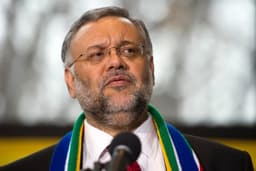 South Africa envoy expelled from US ‘has no regrets’