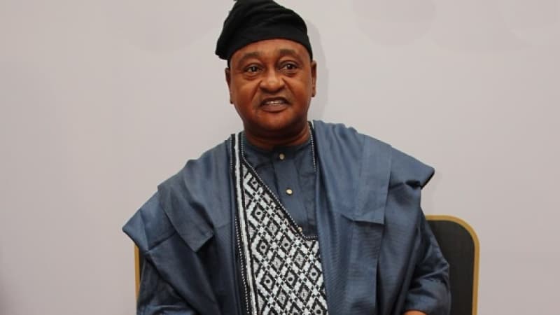 Some ladies join movie industry ready to sleep their way to fame — Jide Kosoko