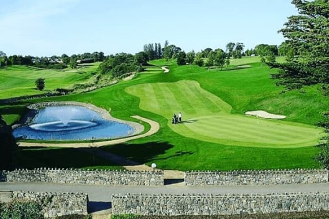 Court stops planned removal of IBB Golf Club BoT members