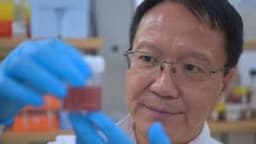 Researchers developing novel nanoparticles that could boost treatment of aggressive breast cancers