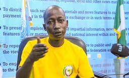 ECOWAS@50: Man embarks on 50-day celebration road trip across West Africa