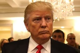 Trump's national security team's chat app leak stuns Washington