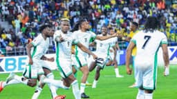 2026 World Cup: Super Eagles battle Warriors in Uyo as Nigerians focus on Abidjan