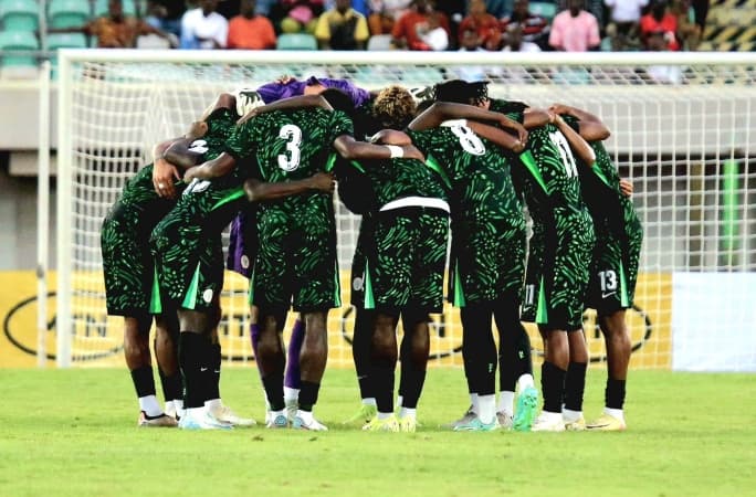 Akwa Ibom offers free tickets for Super Eagles vs Zimbabwe match