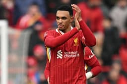 Real Madrid making progress on Alexander-Arnold transfer: Reports