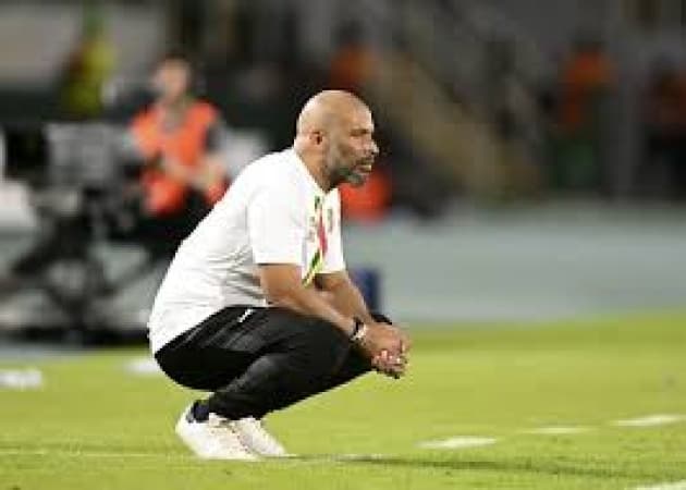 2026 World Cup Qualifier: I’m so disappointed, Chelle says