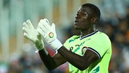 Kenya keeper the subject of match-fixing investigation