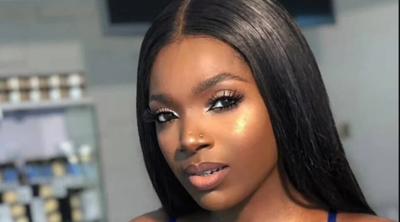 Annie Idibia breaks silence amid separation from 2baba